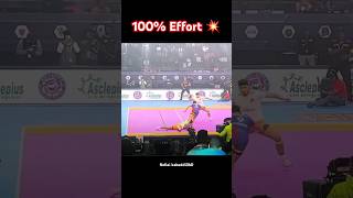 Struggle full Raid 💥🔥kabaddi360 kabaddishorts pklseason11 prokabaddi pkl kabaddivideos sports [upl. by Dean]