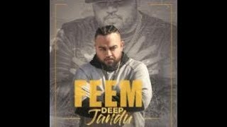 Feem Full Song Deep Jandu  Karan Aujla  Latest Punjabi Song 2017 [upl. by Enyluqcaj]