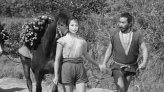 Essential Kurosawa Selected by David Stratton  Trailer  SFF2017 [upl. by Aihsal]