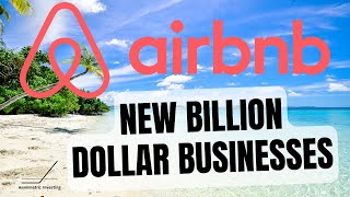 Airbnb Stock Is Down But Not Out [upl. by Garrott]