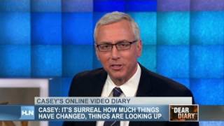 Dr Drew talks Casey video diary [upl. by Heall825]