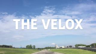 Corso Motors Presenting the Velox [upl. by Nagem]