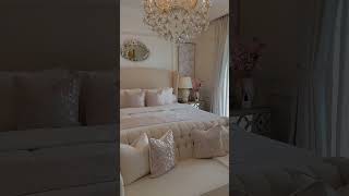 Classy and elegant bedroom decor  furniture to go for your bedroom this year 2024  decor 2024 [upl. by Nevyar]