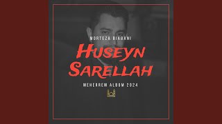 Huseyn Sarellah Morteza Biabani Meherrem albom 2024 [upl. by Clarey429]