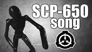 SCP650 song Black Statue [upl. by Gotthard]