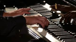 J S Bach Little Prelude in C minor BWV 999 Małe preludium c moll [upl. by Bick]