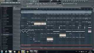 Flp Remake Instrumental Fanatica Sensual Plan B Ft Nicky Jam Dj JaimeRemixer [upl. by Meehar281]