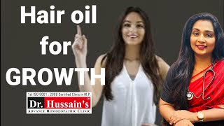 Hairloss solution at home hairloss homoeopathy [upl. by Bartlet410]