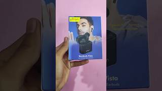 Ptron Bassbuds vista wireless earbuds only 700 Rs 😍👌❤ trendingshorts youtubeshorts earbuds [upl. by Phoebe]