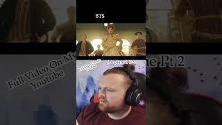 That Mariachi though BTS btsarmy airplanept2 reaction [upl. by Larochelle]