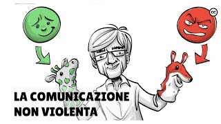 La comunicazione non violenta [upl. by Moss]