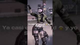 Otra navidad solita freefire freefirelovers soyisa003 [upl. by Ylac]