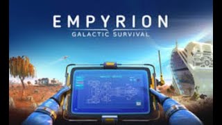 Empyrion  Galactic Survival [upl. by Chassin671]