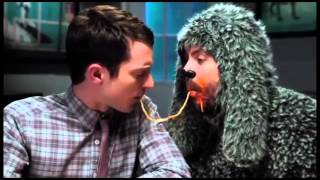 Wilfred  Season 2 Promo 1 [upl. by Ermey910]