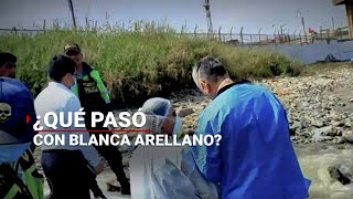 ¿Qué pasó con el caso de Blanca Arellano la mexicana que fue asesinada por su novio en Perú [upl. by Warthman621]