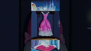 Cindrella song Cindrellastory disney love magic youtubeshorts bedtimestories fairytales [upl. by Ecinaej64]