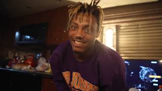 Juice WRLD Conversations Official Music Video [upl. by Aerdnak]