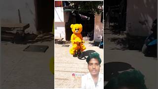 Dhoom Macha le Shorts youtubeshorts funny [upl. by Haikezeh]