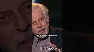 Conoces la psicomagiaalejandrojodorowsky psicologia teoria conspiracy datoscuriosos podcast [upl. by Aloise]