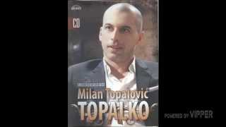 Milan Topalovic Topalko  Zavet  Audio 2009 [upl. by Ettenrahs859]