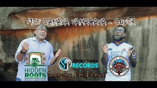 Meu Cakava Vakacava Cover  Hidden Roots [upl. by Sal]