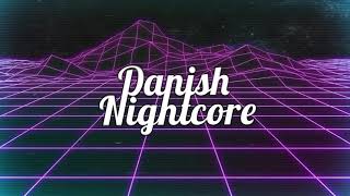 Tobias Rahim amp Andreas Odbjerg  STOR MAND Nightcore [upl. by Zeni136]