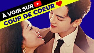 Drama sur YouTube À Voir ABSOLUMENT Hi Venus drama chinois [upl. by Aivekahs355]