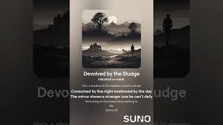 devolved by the sludge [upl. by Sisely]