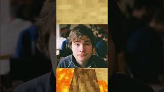 Por que as músicas do C418 são tão nostálgicas Part 1 shorts minecraftshorts nostalgia [upl. by Safoelc38]