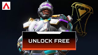 TEMPORAL EVENT quotFREE REWARDSquot LEAKED  Apex Legends [upl. by Carleton]