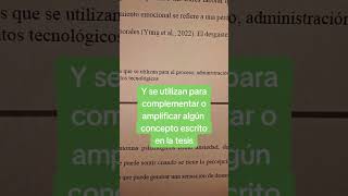 ¡Aprende a colocar el pie de página en APA 7 [upl. by Ozkum]