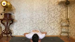 CURE STOMACH PROBLEMS BY MANDUKASANA MANDUKASANA STEP BY STEP YOGA FOR DIABETESPrashantjYoga [upl. by Dorcea]