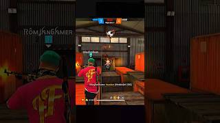 IMPOSSIBLE 🍷🗿shorts freefire youtubeshorts Rsgamer8670shortsfeedI [upl. by Sikko]