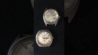 リコー リバロンになります‼️アンテァークウォッチantique Watch [upl. by Lorollas]