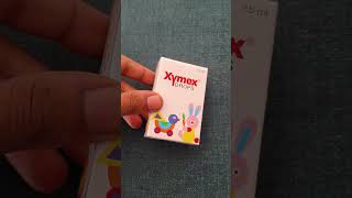 Xymex Drops [upl. by Jermayne]