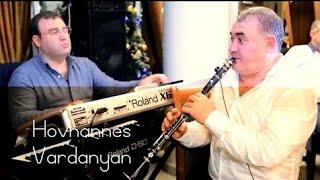 Hovhannes Vardanyan amp Gurgen Asilyan Urax Par 68 New \\ Music Video [upl. by Ynoep]