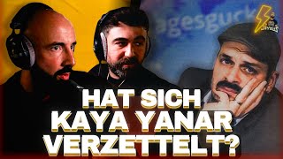 Kaya Yanar postet kontroverses Video zum Nahostkonflikt I Jaysus amp Memo Stream Highlight [upl. by Iak]