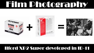 XP2 Super Developed in ID 11 [upl. by Nolyd192]