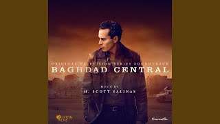 Baghdad Central Main Titles [upl. by Murray]