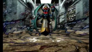 SMT IV Apocalypse  Angel Hordes amp Azrael Low Level Apocalypse Difficulty No Fusion [upl. by Efram]