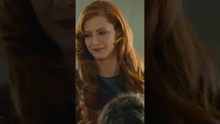 Medcezir  Yamana yılbaşı hediyesi dizi turkishseries medcezir yaman love mira yılbaşı [upl. by Salisbury636]