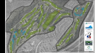 Henrico buys The Crossings Golf Club hopes of attracting PGA Tour Champions event to Glen Allen [upl. by Aley]