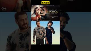 Top 5 Most Anticipated Bollywood Movies of 2025 [upl. by Dionne553]