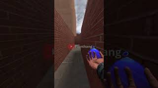 SUBSCRIBE game garrysmod gmodnextbotchase gmod nextbotchasing gaming shortsfeed shorts [upl. by Urina175]