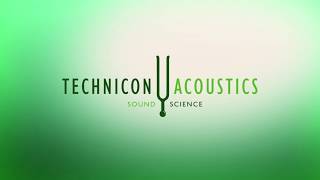 Technicon Acoustics  Who we are [upl. by Caughey]