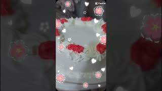 2 pound chocolate cakechocolatecake vairalshort recipe 2poundcakecakedecorating [upl. by Leiso]