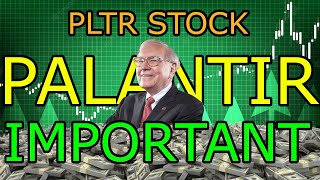 PALANTIR TO 200 CRITICAL DO THISPLTR NEWSPLTR STOCK ANALYSISPLTR PRICE PREDICTIONPLTR BUY SELL [upl. by Dyana]