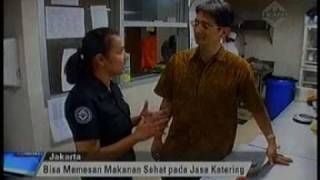 katering diet diabetes  trans tv [upl. by Rachaba]