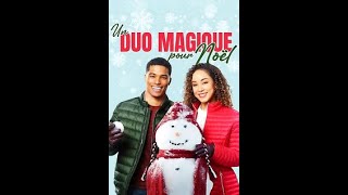 ❄️ Un Duo Magique pour Noel ❄️☃️🎄📬🎅 [upl. by Shina]