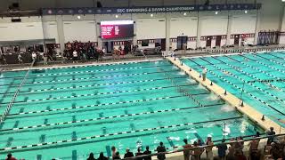 Womens 100 Back Heat 3 [upl. by Nirat]